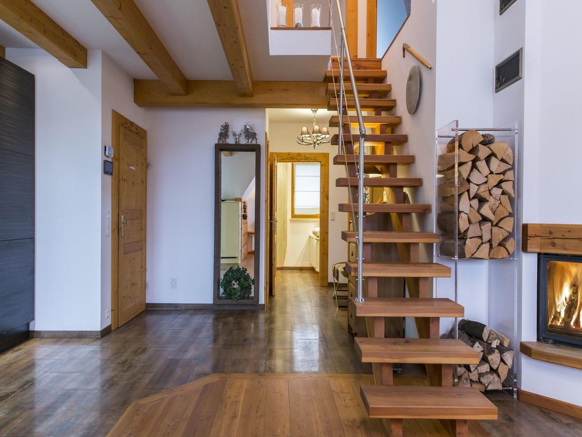 Tatrytop Tatrzanska Panorama Koscielisko Ngoại thất bức ảnh